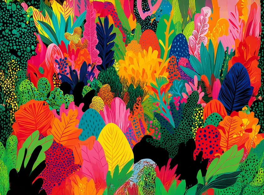 Background 1